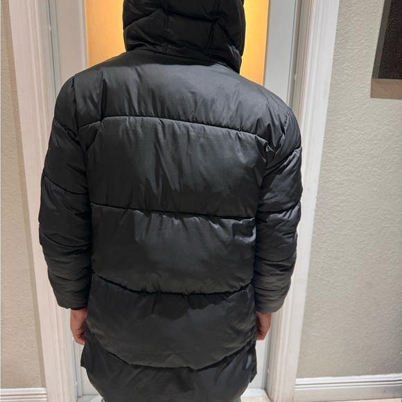 Michael Kors Puffer Jacket 10/12 - Picture 3 of 5